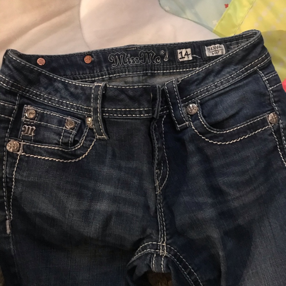 Miss me jeans - Picture 3 of 10